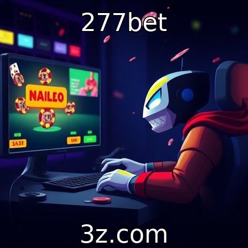 Crescimento do mercado de jogos online em 2025