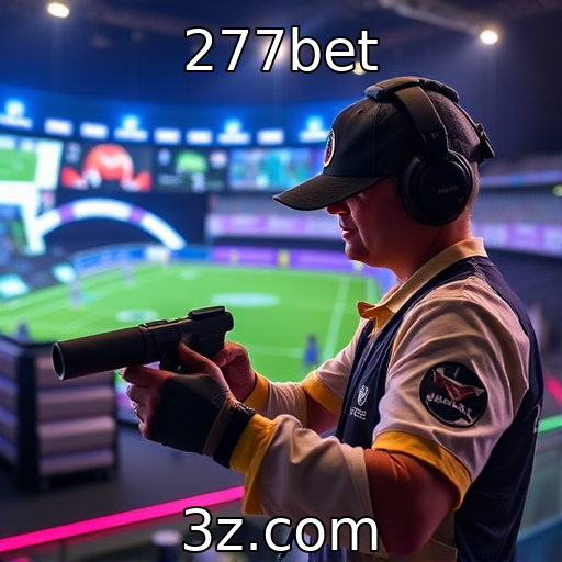 Impacto das tecnologias de realidade virtual nos jogos